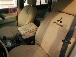 میتسوبیشی پاجیرۆ